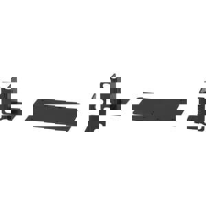 DUAL RACK MOUNT KIT FOR KE69/89